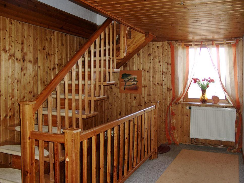Pension Wogi Wolfegg Экстерьер фото