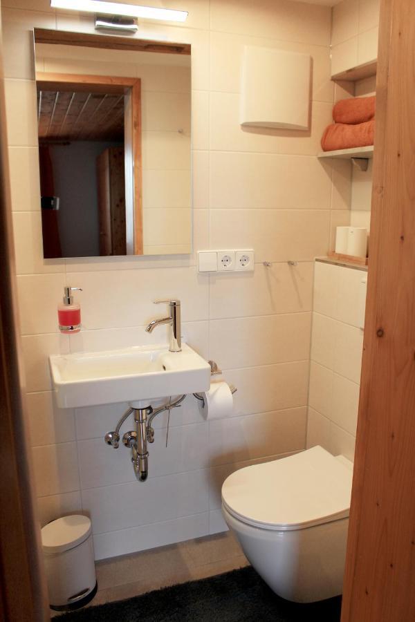 Pension Wogi Wolfegg Экстерьер фото