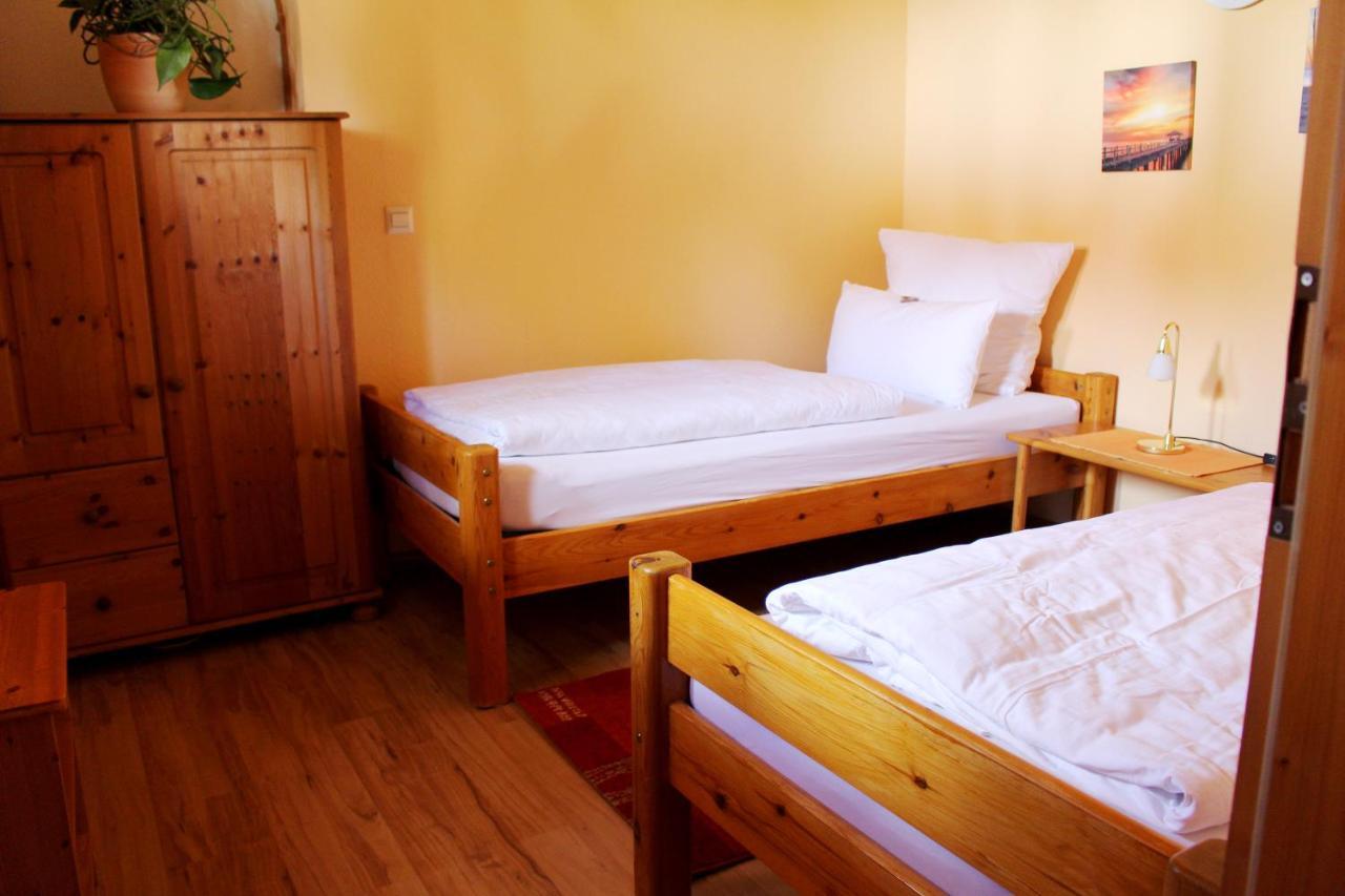 Pension Wogi Wolfegg Экстерьер фото